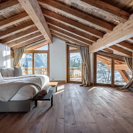 Apartment Courtland Courchevel